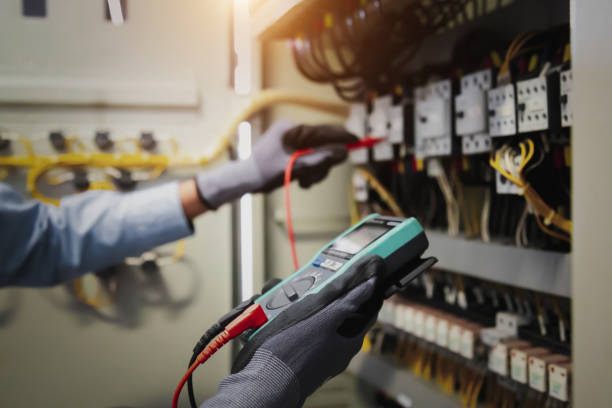 Emergency Electrical Repair Services in Smithers, WV