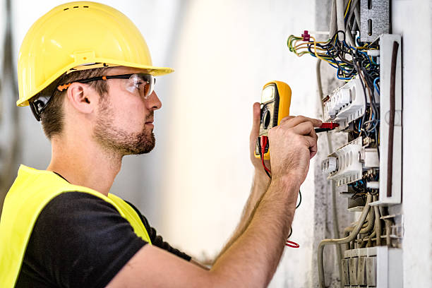 Emergency Electrical Repair Services in Smithers, WV